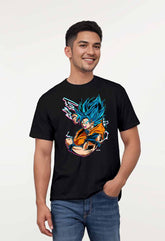 CAMISETA ESTAMPADA